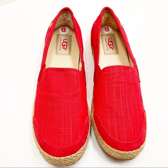 🆕{UGG} Hibiscus Delizah Slip-On Shoe - Picture 15 of 16